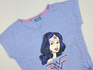 t shirty damskie z rowerem: Wonder Woman, Women`s T-shirt, size M (EU 38)