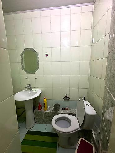 498: 3 комнаты, 78 м², Бишкек Парк ТРЦ Индивидуалка, 2 этаж, Косметический ремонт — 3