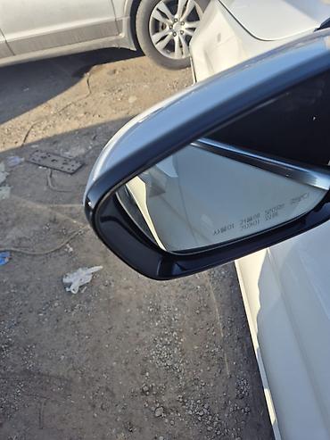 BMW: BMW 5 series: 2020 г., 2 л, Автомат, Дизель, Седан — 10