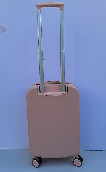 Putni koferi i torbe: AKCIJA SNIZENJE KOFERA SA 4500 NA 3500 ! ! ! ! ! AKCIJA SNIZENJE — 3