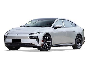 Dongfeng: Dongfeng : 2025 г., Электромобиль — 1