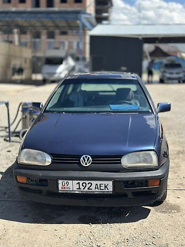 кпп гольф 4: Volkswagen Golf: 1993 г., 1.8 л, Механика, Бензин, Хэтчбэк — 2