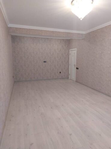 Yeni tikili: 2 otaqlı, Yeni tikili, m. Həzi Aslanov, 89 kv. m — 2