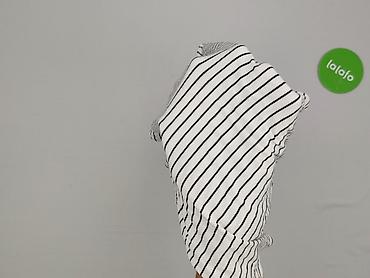 białe t shirty basic: T-shirt damski, rozmiar L — 6