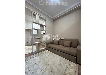 Продажа квартир: 1 комната, 35 м², Элитка, Евроремонт — 5