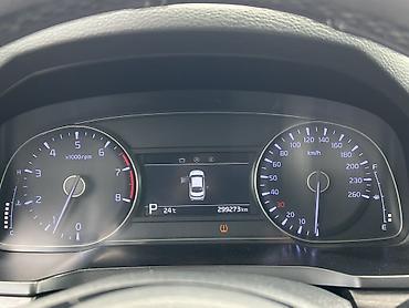 k7 2017: Kia K7: 2019 г., 3 л, Автомат, Газ, Седан — 8