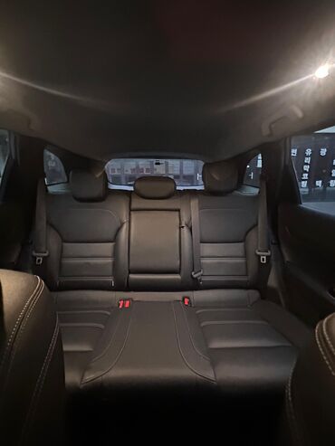 Ssangyong: Ssangyong Korando: 2019 г., 2 л, Автомат, Бензин, Внедорожник — 15