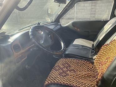 hundai porter: Hyundai Porter: 2004 г., 2.6 л, Механика, Дизель — 2