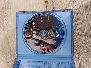 ps3 osh: ЦЕНЫ ДОГОВОРНЫЕ ПРЕДЛАГАЙТЕ 😃Игры для PlayStation 4 (диски Blu‑ray) — 4