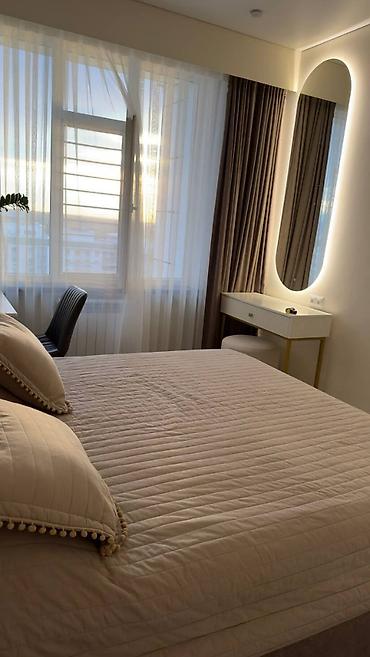 Продажа квартир: 3 комнаты, 71 м², Филармония Элитка, 12 этаж, Евроремонт — 10