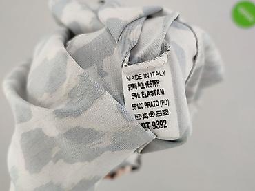 dzik: Italia, Koszula damska, rozmiar 6XL — 4