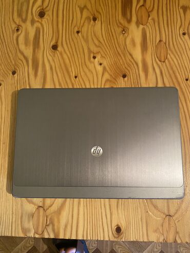 Ноутбуки: Ноутбук, HP, 8 ГБ ОЗУ, Intel Core i3, 12.3 ", Б/у, Для работы, учебы, память SSD
