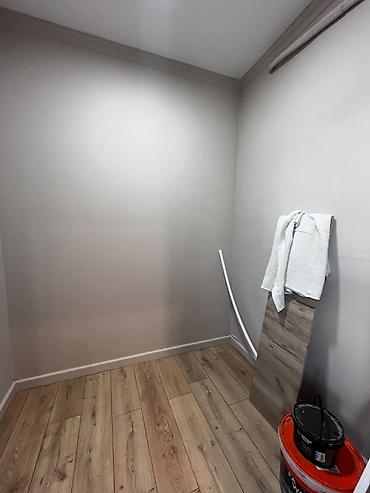 Квартиры: 2 комнаты, 66 м², Старый аэропорт Элитка, 9 этаж, Дизайнерский ремонт — 7