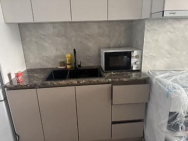 Продажа квартир: 1 комната, 50 м², Элитка, 8 этаж, Евроремонт — 4