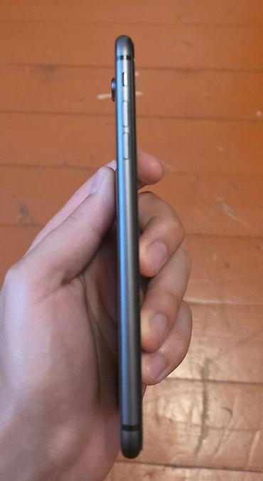 iphone 8 pilus: IPhone 8 Plus, 64 GB, Space Gray, Barmaq izi — 4