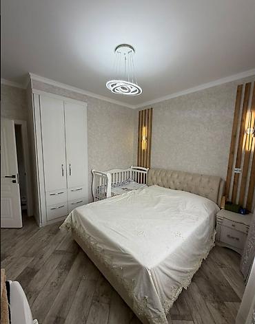 Продажа квартир: 3 комнаты, 72 м², Элитка, 8 этаж, Дизайнерский ремонт — 8