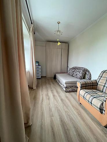 5мкр квартира: 2 комнаты, 42 м², 5 мкр Индивидуалка, 5 этаж, Косметический ремонт — 4
