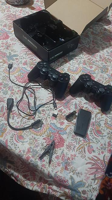 Игровая приставка “2.4G Wireless Controller Game Stick” (Lite)