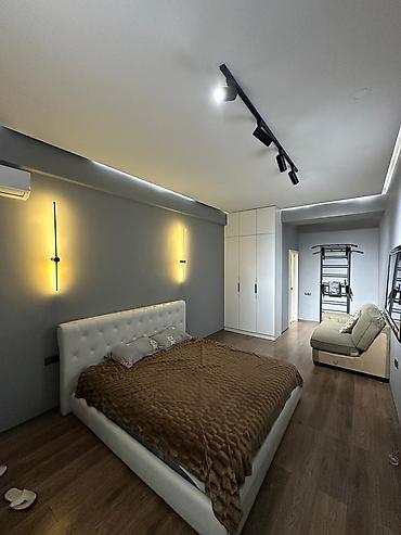 Долгосрочная аренда квартир: 2 комнаты, Собственник, Без подселения, С мебелью полностью — 10