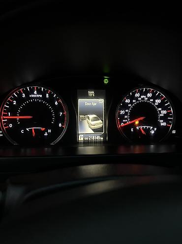 авто в кыргыстане: Toyota Camry: 2015 г., 2.5 л, Автомат, Бензин, Седан — 9