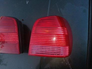 putnicki kombi 8 1: STOPOVI I FAROVI ZA VW VOZILA | Prodajem stopove i farove za VW — 1