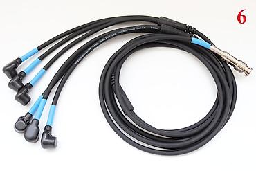 Другое автосервисное оборудование: Мотор тестер MT Pro 4.1 –комплект «Полный-3» Универсальный — 7