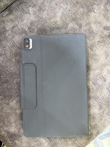 samsung tab a9: 2 aydır alınlb işdenmiyib hevese aldım 16 ram 256 yaddaş karopkası — 6