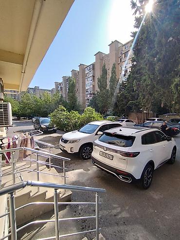 Kommersiya daşınmaz əmlakının satışı: Əhmədlinin ən prestijli küçəsində yerləşən Yeni tikili binanın altında — 5