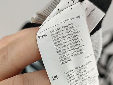 second hand cieszyn: Sinsay, Spodnie materiałowe damskie, rozmiar S — 5