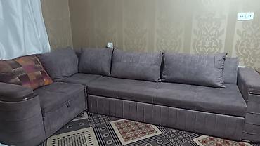 Künc divan, İşlənmiş, Açılan, Bazalı lalafo.az -da Künc divan, İşlənmiş, Açılan, Bazalı