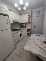 Köhnə tikili: Sumqayıt, 4 otaqlı, Köhnə tikili, 85 kv. m — 21