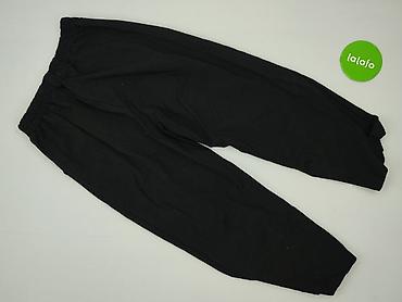 3 4 trouser: New Collection, Spodnie 3/4 damskie, rozmiar S — 3