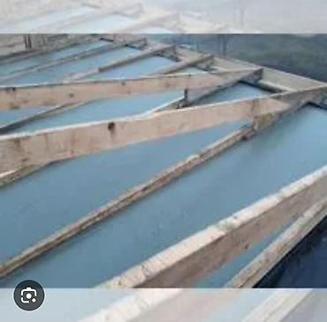 Утепление: Утепление крыши 3-5 лет опыта — 4