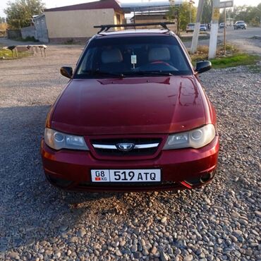 шинный центр бишкек прайс лист 2022: Daewoo Nexia: 2008 г., 1.5 л, Механика, Бензин, Седан