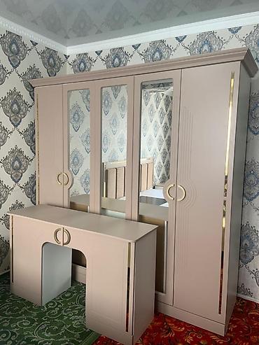 hkc nb32f: Сборка мебели от мебельных салонов Ош кураштырып же жыйнап ж.б — 6