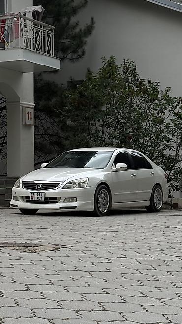 хонда испаир: Honda Inspire: 2003 г., 3 л, Автомат, Бензин, Седан — 2