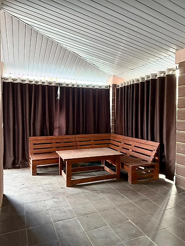 Иссык-Куль 2026: Коттедж, ЦО Royal beach, Чок-Тал — 22