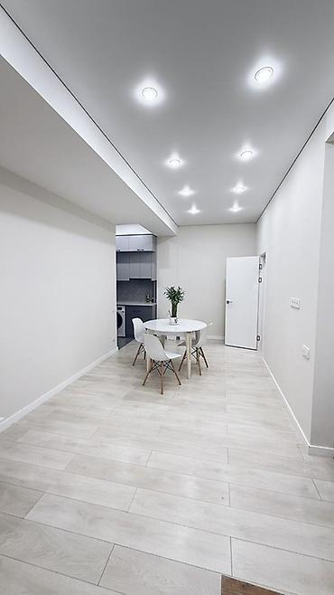 Продажа квартир: 2 комнаты, 62 м², Элитка, 12 этаж, Дизайнерский ремонт — 7