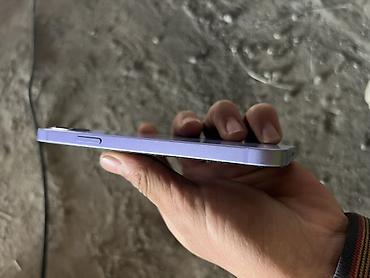 13 plus: IPhone 12,фиолетовый Трутон ✅ Фейс✅ Акб 79 Обмен на айфон 13,13про Из — 7