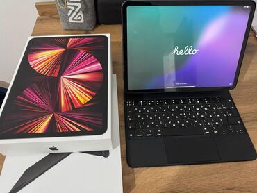 системы охлаждения prologic: Планшет, Apple, эс тутум 128 ГБ, 11" - 12", 5G, Колдонулган