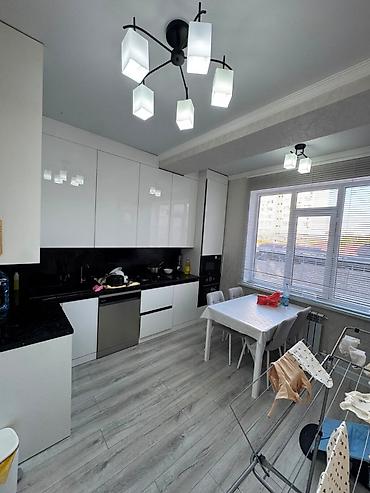 Продажа квартир: 1 комната, 38 м², Кок-Жар мкр Элитка, 2 этаж — 1