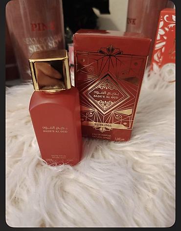 Parfemi: Kopije arapskih parfema 
1150 din
mmn — 24