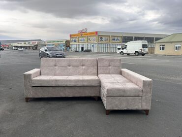 xacmaz mebel: Künc divan, Yeni, Açılan, Bazalı, Parça