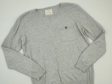 Swetry: Sweter, M, River Island, stan - Dobry