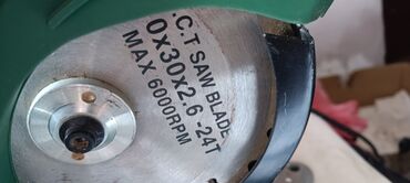 Elektro materijal: Monofazni cilkular — 5