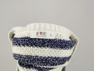 h: Clockhouse, Sweter damski, rozmiar L — 4