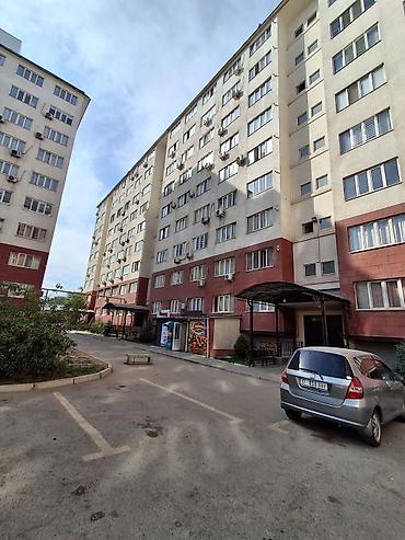 Продажа квартир: 3 комнаты, 106 м², 12 мкр 106 серия улучшенная, 6 этаж, Свежий ремонт — 2