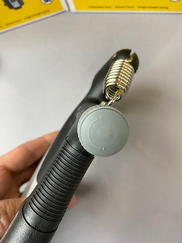 Другое для спорта и отдыха: Набор эспандеров 5в1 от 10кг до 100кг! Набор эспандеров состоит из — 11