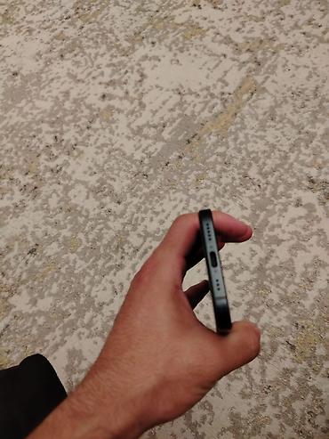 irşad electronics notebook hp: IPhone 15, Qara, Simsiz şarj — 5