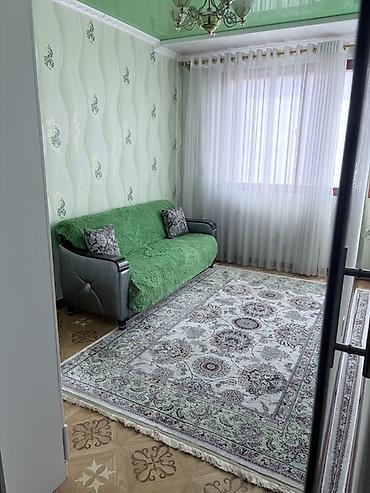 суточный квартира бишкек элитка: 3 комнаты, Собственник, Без животных — 3